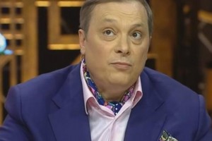 Продюсер группы «Ласковый Май» хочет въехать на территорию Украины. Даже официальное разрешение просит. Вот это да