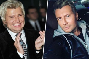 Сеть: Николай Басков стал похож на кукольного Кена