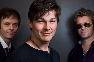 A-ha переиздают альбомы Minor Earth Major Sky и Lifelines