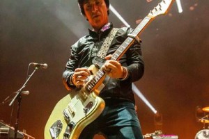 Джонни Марр продал душу за славу