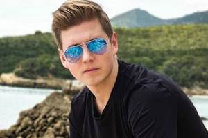Сын Валерии женился в тайне от родителей