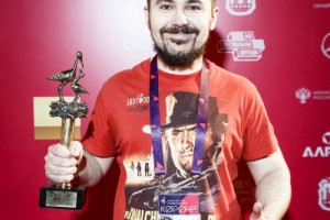 Фестиваль «Короче» назвал победителей