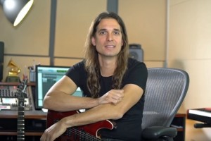 Кико Лурейро (MEGADETH) работает над новым сольным альбомом!!!!!!!!!