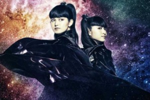 Концертный видеоклип BABYMETAL 'Elevator Girl' в Сети!