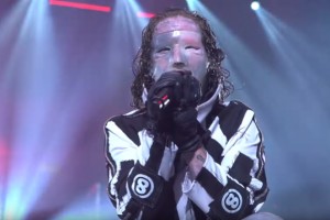 На концерте SLIPKNOT в Иллинойсе погиб 62-летний мужчина....
