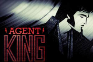 Элвис Пресли станет шпионом в анимационном сериале Netflix