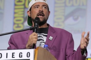 Кевин Смит снимет аниме-сериал про Хи-Мэна для Netflix