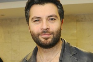 Алексей Чумаков перепел Валерия Меладзе и увидел метеорит