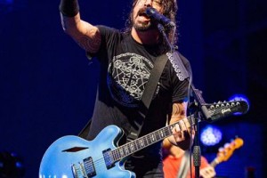 Новый альбом Foo Fighters будет готов к 2020 году