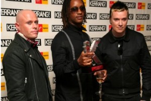 Prodigy готовят новую музыку