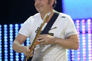 «ЧайФ» запишет новый альбом в виниловом формате