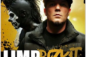 Limp Bizkit приедут в Россию в конце зимы