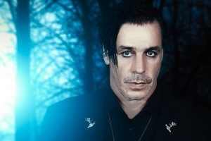 Тилль Линдеманн записал второй сольный альбом