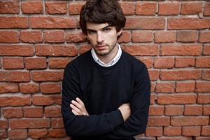 Борис Акопов рассказал о своем новом фильме о 90-х