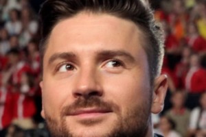 Сергей Лазарев выпустил манифест для бесстрашных