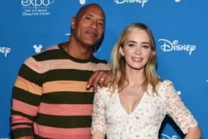 Disney представила новые фильмы, мультфильмы и сериалы Marvel