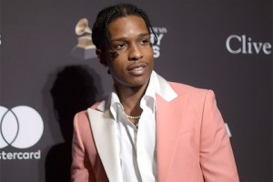 Сторонники Трампа обиделись на рэпера A$AP Rocky