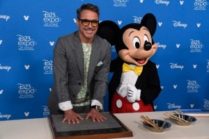 Компания Disney поделилась своими планами на будущее