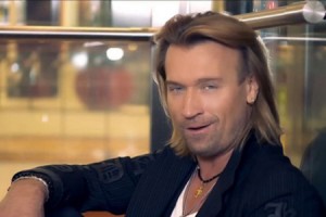 Олег Винник удивил поклонников своим новым увлечением