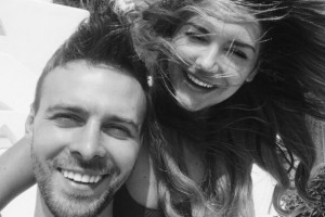 Экс-солистка «ВИА Гры» посвятила песню любимому мужчине.