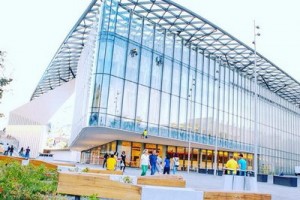 «Зарядье» представит самый большой концертный орган в Москве