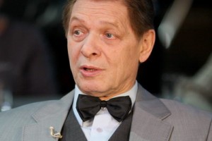 Юбилей Эдуарда Хиля отметят на Первом канале