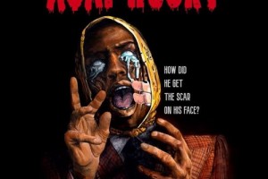 ASAP Rocky выпустил клип про бандитов, полицейских и бабушек