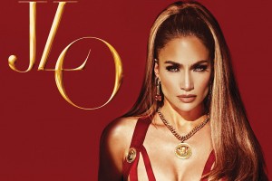 50-летняя Дженнифер Лопес украсила обложку модного глянца