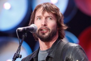 Джеймс Блант выпустил первый сингл с нового альбома