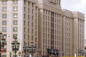 Антипиратский законопроект будет внесён в Госдуму в сентябре