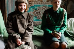 «Дылда» получила главный приз фестиваля «Край света»