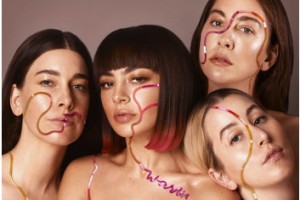 Чарли ХСХ и Haim выпустили теплый сингл