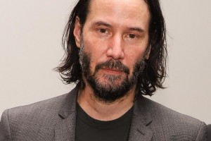 Звезда «Матрицы» Киану Ривз отмечает юбилей 55лет