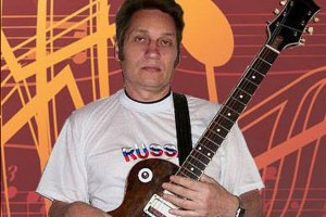 Алексей ШЕРШНЁВ на волнах радио «ГОЛОСА ПЛАНЕТЫ»