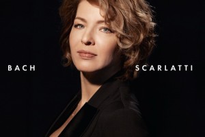 Полина Осетинская показала диалог Баха и Скарлатти 300 лет спустя