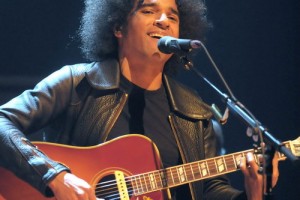 Солист Alice In Chains выпустит сольный альбом