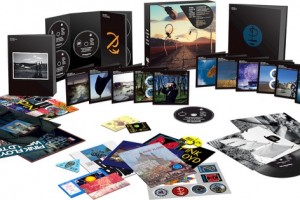 Поздние работы PINK FLOYD будут собраны в 16-дисковом бокс-сете ‘The Later Years’!!!