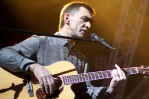 Вячеслав Бутусов собирает «Орден Славы» на деньги поклонников