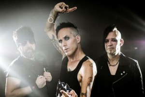 DOUBLE CRUSH SYNDROME выпустят альбом ‘Death To Pop’ в октябре!!!УЖЕ СКОРО!!!