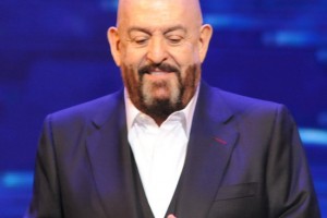 Михаил Шуфутинский споет в «Горбушке» про «Третье сентября»