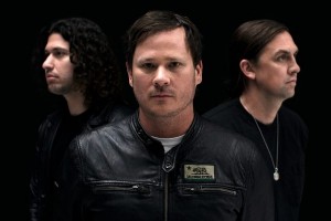 Новый клип ANGELS & AIRWAVES — Kiss & Tell