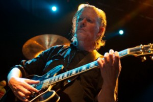 Swans выпускают альбом в новом составе