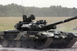 День танкиста