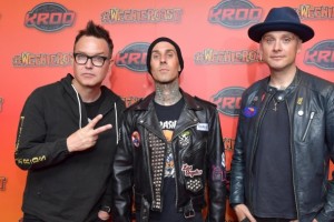 Blink-182 представили сингл «I Really Wish I Hated You»