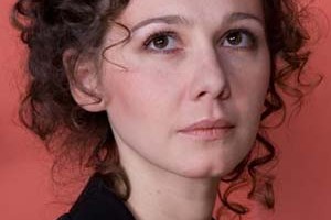 Полина Агуреева