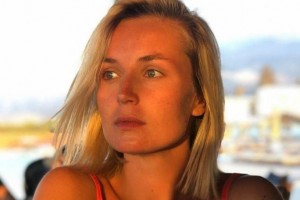 Галкин и Лазарев порекомендовали попавшей в беду Гагариной выпить
