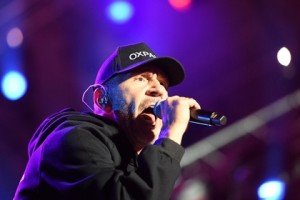 Шнуров отреагировал на выступление пьяного Билана