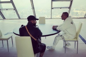 «Москва» Тимати и Гуфа собрала больше миллиона дизлайков на YouTube