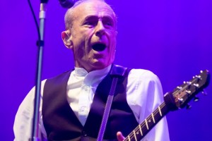 Status Quo выпустили тридцать третий альбом