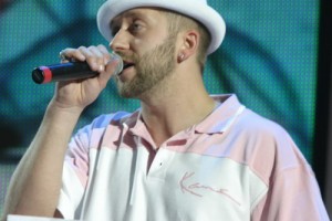 Белорусский рэпер Серега хочет стать гражданином Украины